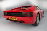 Ferrari Testarossa 1984 года